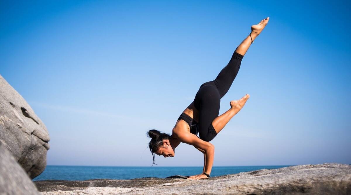 7 formas en que el ayurveda y el yoga pueden ayudar a combatir el letargo invernal