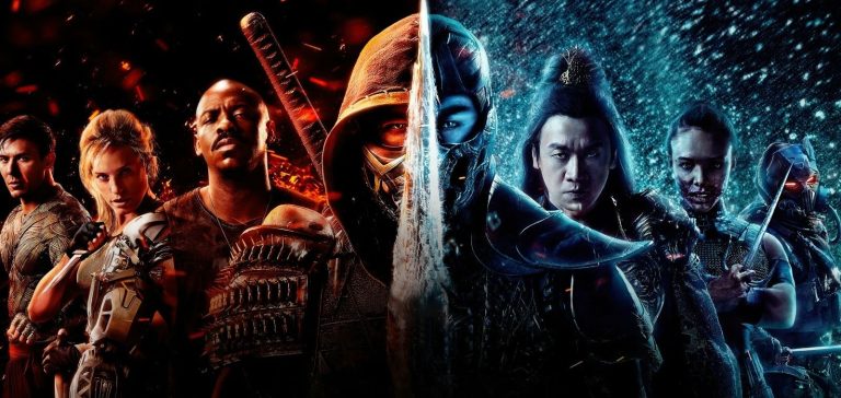 Mortal Kombat 2: la secuela de Masacre lanzada oficialmente con guionista de Marvel