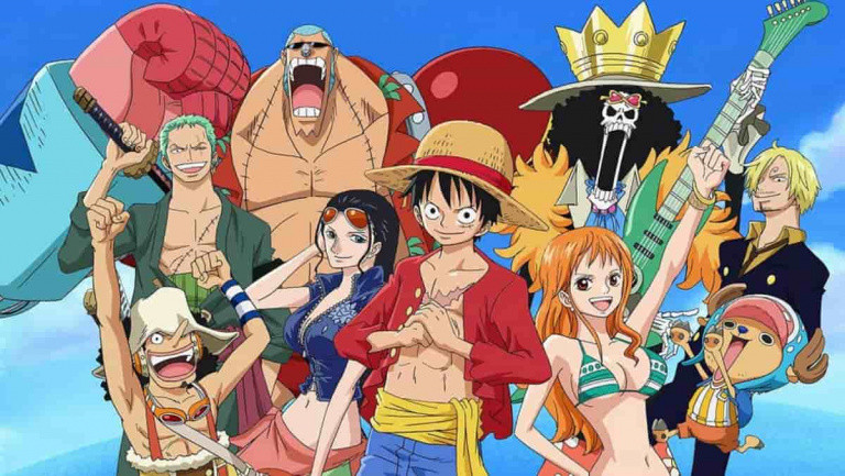 One Piece, la serie Live Action: Netflix no escatima en medios