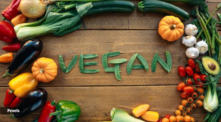 Dieta vegana para atletas: Experto comparte fuentes saludables de proteína