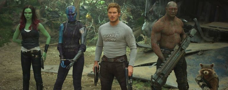 Marvel: Guardians of the Galaxy 3 marcará el final de una era en el MCU