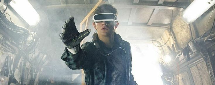 Ready Player One, soy una leyenda… Warner quiere relanzar universos en cine y series