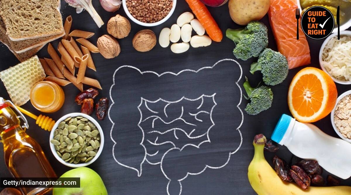 Guía para comer bien: explore la conexión entre la salud intestinal, la vitamina D y la inmunidad