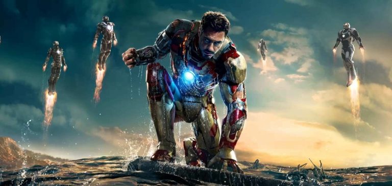 Después de Iron Man 3, Robert Downey Jr. encontrará a Shane Black en Amazon