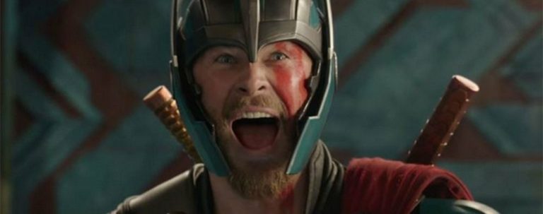 Marvel: un personaje inesperado del MCU se burla de su regreso en Thor 4