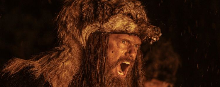 The Northman: la película vikinga se inspiró (un poco) en el Drácula de Coppola, según el director