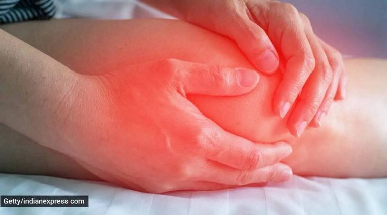 Complicaciones posteriores a la COVID-19: los problemas de la piel y el dolor articular son cada vez más comunes, dicen los expertos