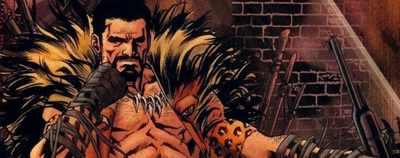 Marvel: Sony amplía el reparto de Kraven el cazador