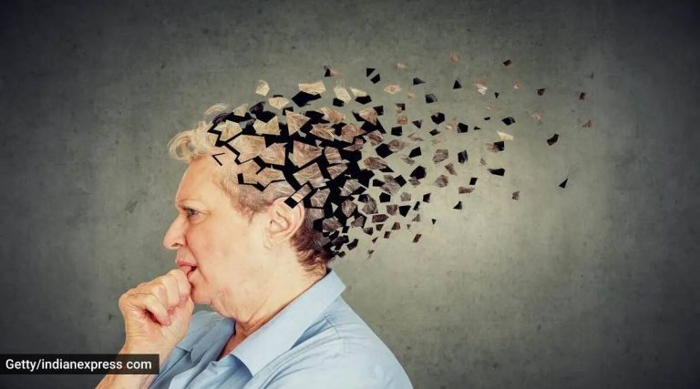 Nuevo estudio histórico arroja luz sobre la posible causa de los síntomas relacionados con el Alzheimer