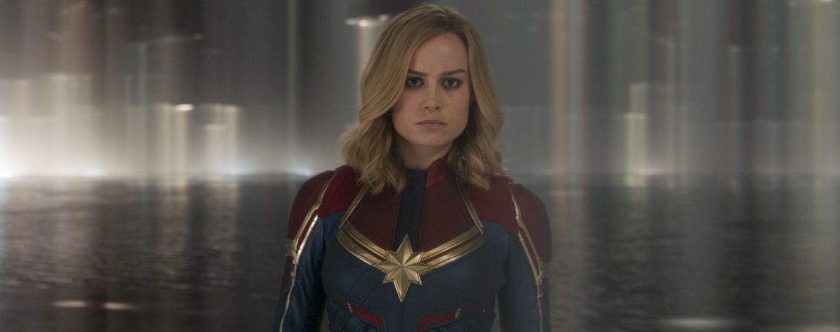 Rápidos y Furiosos: Brie Larson tiene muchas ganas de unirse a la saga de rápidos y peligrosos