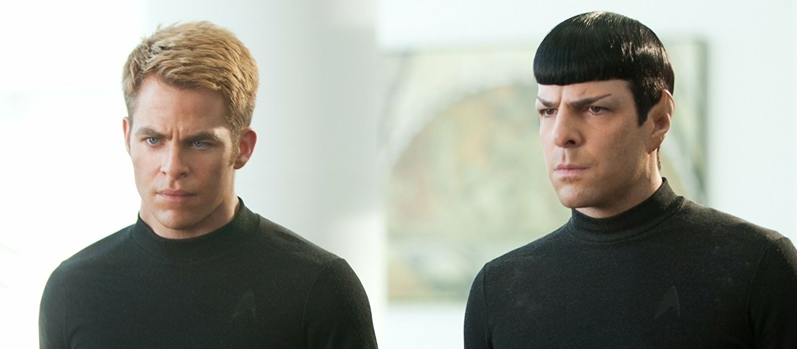 Star Trek 4: los actores no estaban al tanto del regreso de la saga