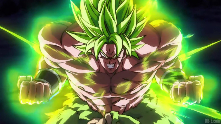 Amazon Prime Video anuncia la llegada de una película de Dragon Ball para el mes de marzo