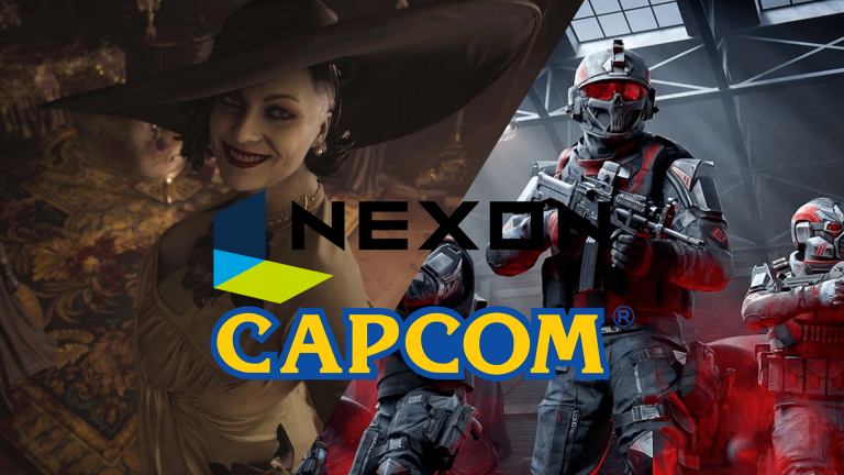 Arabia Saudí compra acciones de Capcom y Nexon… y no es la primera vez