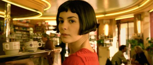 El fabuloso destino de Amélie Poulain: foto