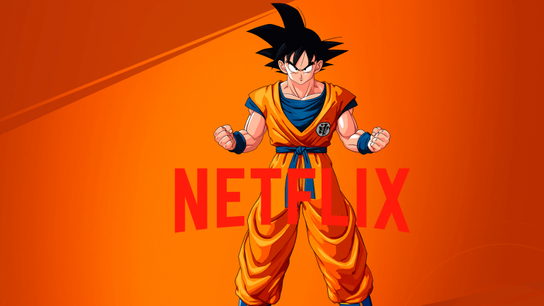 Dragon Ball en Netflix?  Los últimos rumores