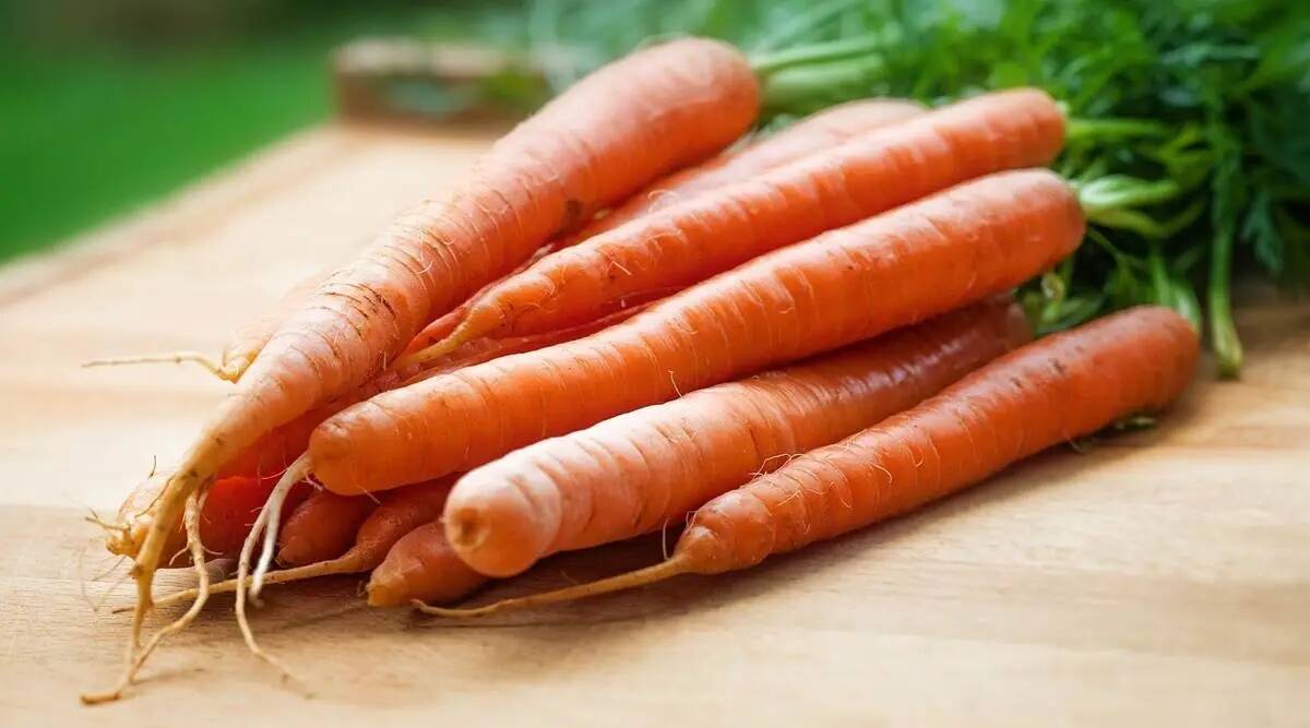 El entrenador de estilo de vida comparte las mejores formas de consumir zanahorias para obtener los máximos beneficios para la salud
