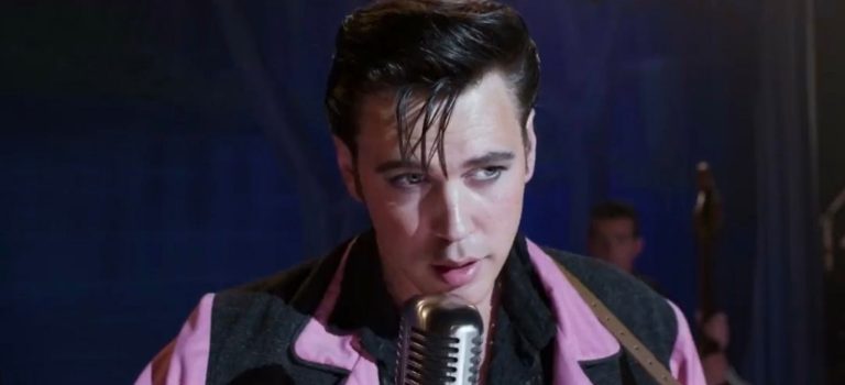 Elvis: tráiler reina del rock and roll para el biopic de Baz Luhrmann