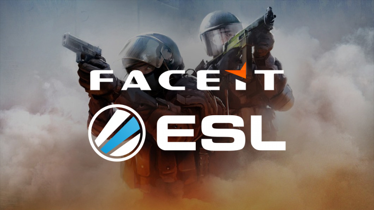 Esport: ¡ESL Gaming y FACEIT comprados por una suma récord!