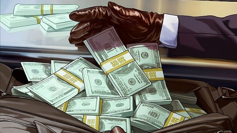 GTA 5 Online: ¡Último día para obtener promociones y autos interesantes!  Darse prisa