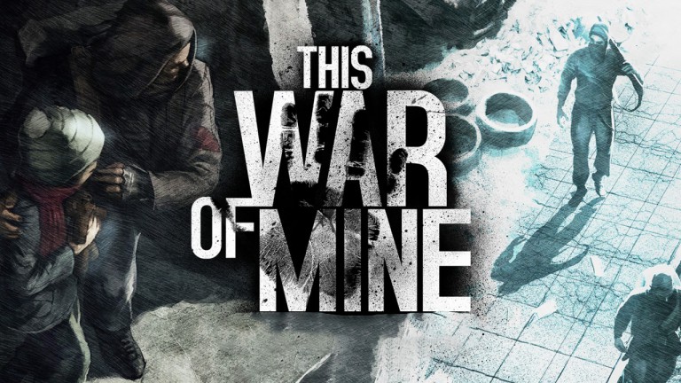 Guerra en Ucrania: This War of Mine dona todas sus ganancias a la Cruz Roja local, otros estudios hacen lo mismo