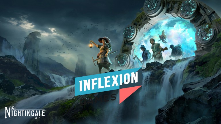 Inflexion Games (ex-BioWare) es adquirida por un gigante chino