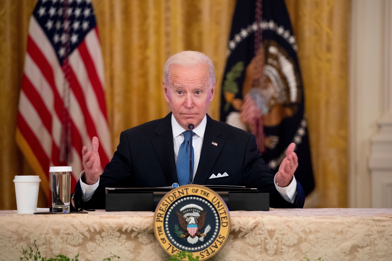 El presidente Joe Biden revela cómo se evitó la opción de la Tercera Guerra Mundial