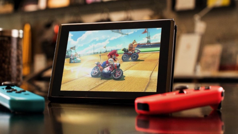 La Nintendo Switch, ¿una consola al final de su ciclo?  ¡Nintendo nos da la respuesta!