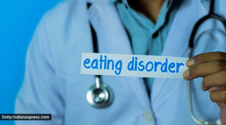 Más adolescentes con trastornos alimentarios terminaron en urgencias durante la pandemia