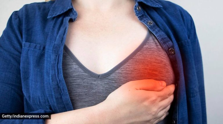 Mastitis: seis signos y síntomas a tener en cuenta
