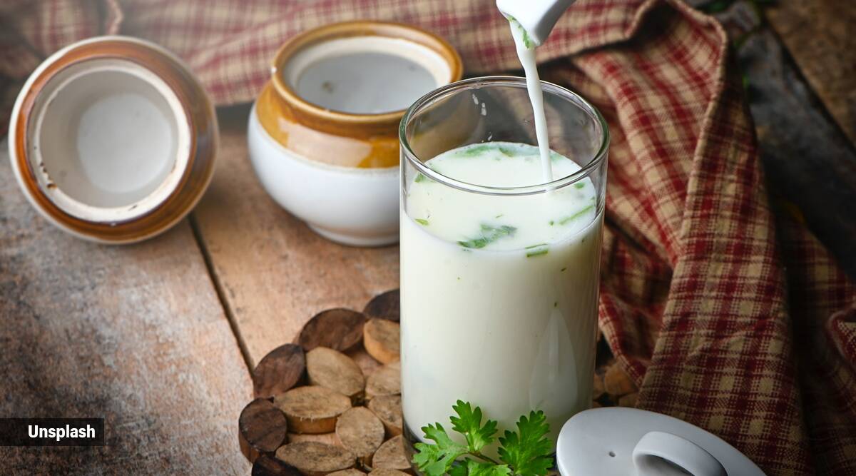 ‘Néctar en la tierra’: por qué Ayurveda recomienda encarecidamente el consumo de suero de leche