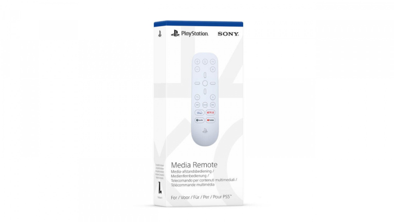 Noticias buen trato ¡Este mando a distancia de Sony para PS5 está a mitad de precio! Noticias buen trato ¡Este mando a distancia de Sony para PS5 está a mitad de precio!