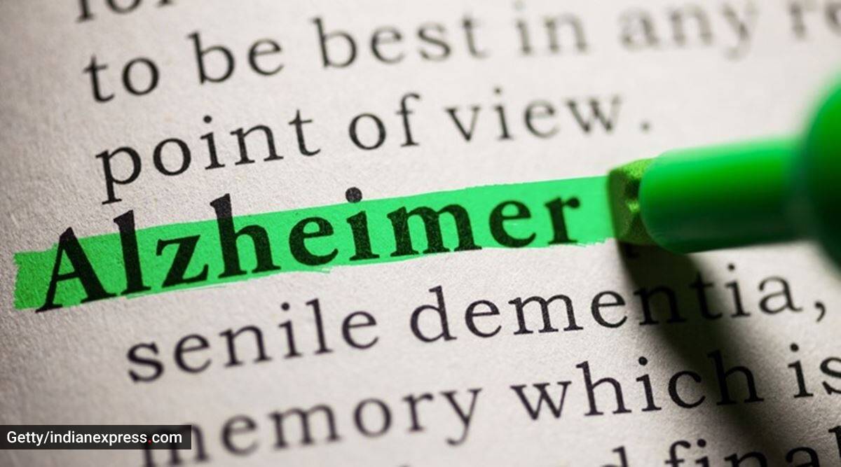 día mundial del alzheimer 2020, día mundial del alzheimer, qué es el alzheimer, indianexpress.com, indianexpress,