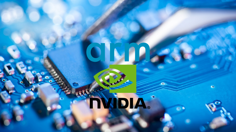 Nvidia: la UE, China y Estados Unidos bloquean la adquisición de ARM