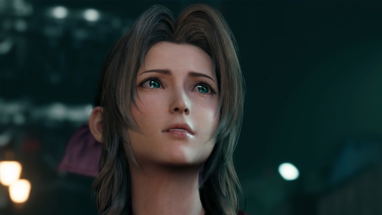 Square Enix: mala sorpresa para los Guardianes de la Galaxia, ¿la polémica en torno a FF7 Remake sin consecuencias?