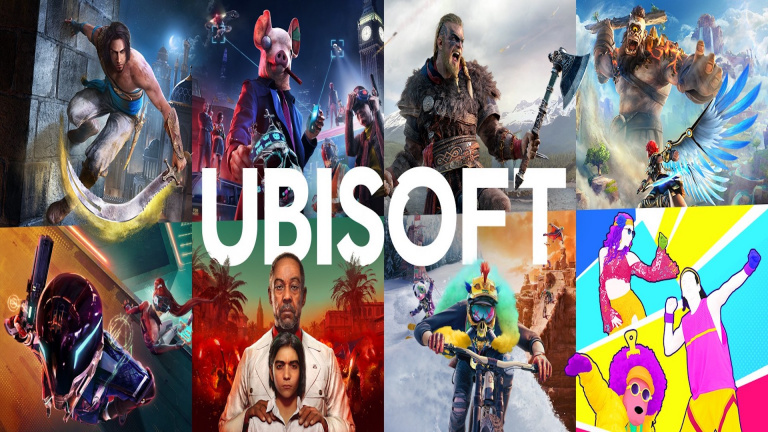 Ubisoft: ¿la editorial francesa en la lista de posibles adquisiciones?  ¡Yves Guillemot proporciona la respuesta!