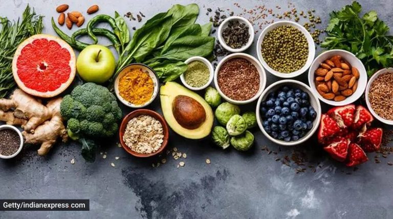 ¿Hacer cambios en la dieta puede ayudar a agregar más años a su vida?  Esto es lo que dice un estudio