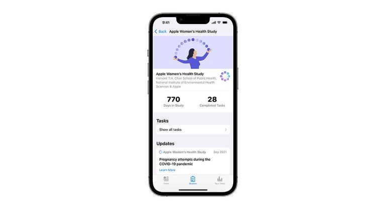 ‘Estudio de salud de la mujer’ de Apple y Harvard: el SOP pone a las mujeres en mayor riesgo de otros problemas de salud