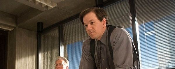 Infiltrados 2: Mark Wahlberg quería hacer una secuela con Brad Pitt y Robert De Niro