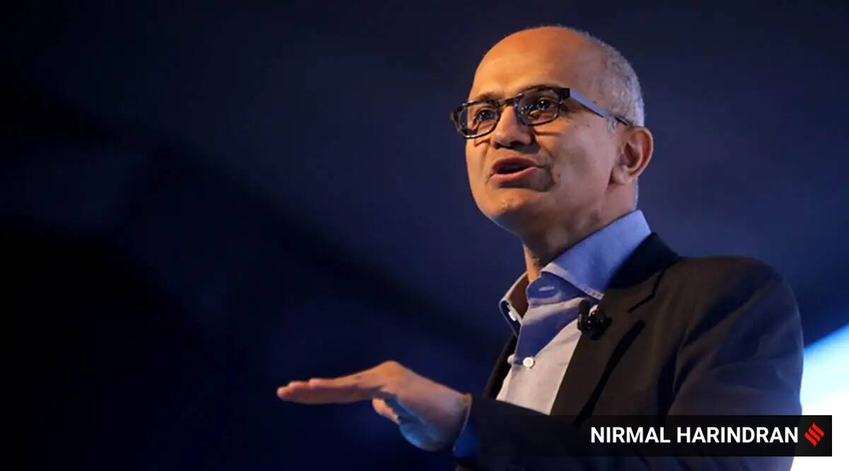 El hijo de Satya Nadella, Zain, sufría de parálisis cerebral: conozca la condición