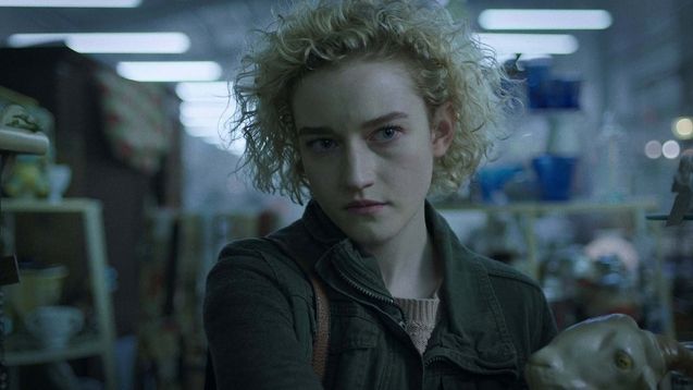 Ozark: foto, Julia Garner