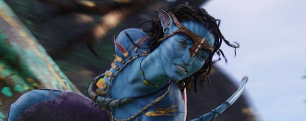 Avatar 2: prometido, jurado, la película se estrenará en 2022 (y no estás listo)