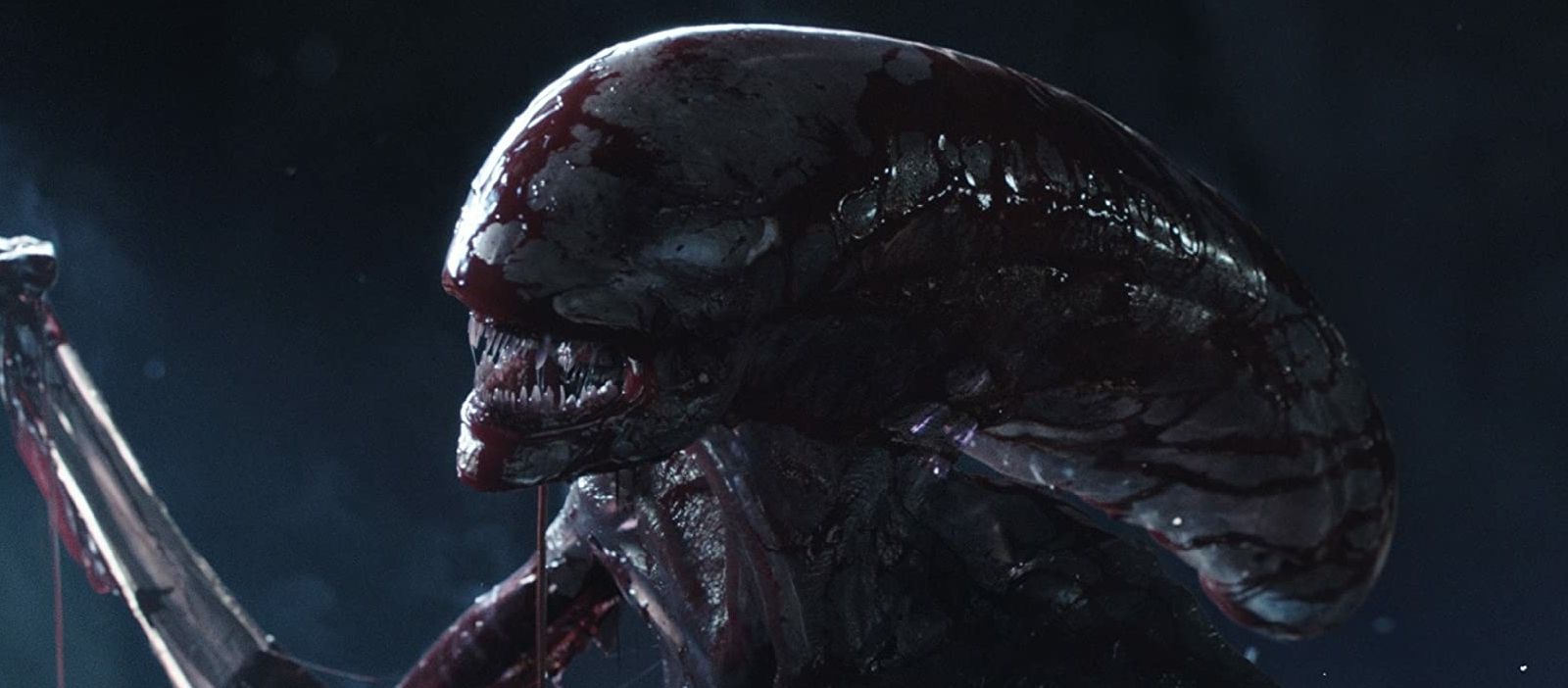 Tras Prometheus y Covenant, Alien volverá al cine (sin Ridley Scott)