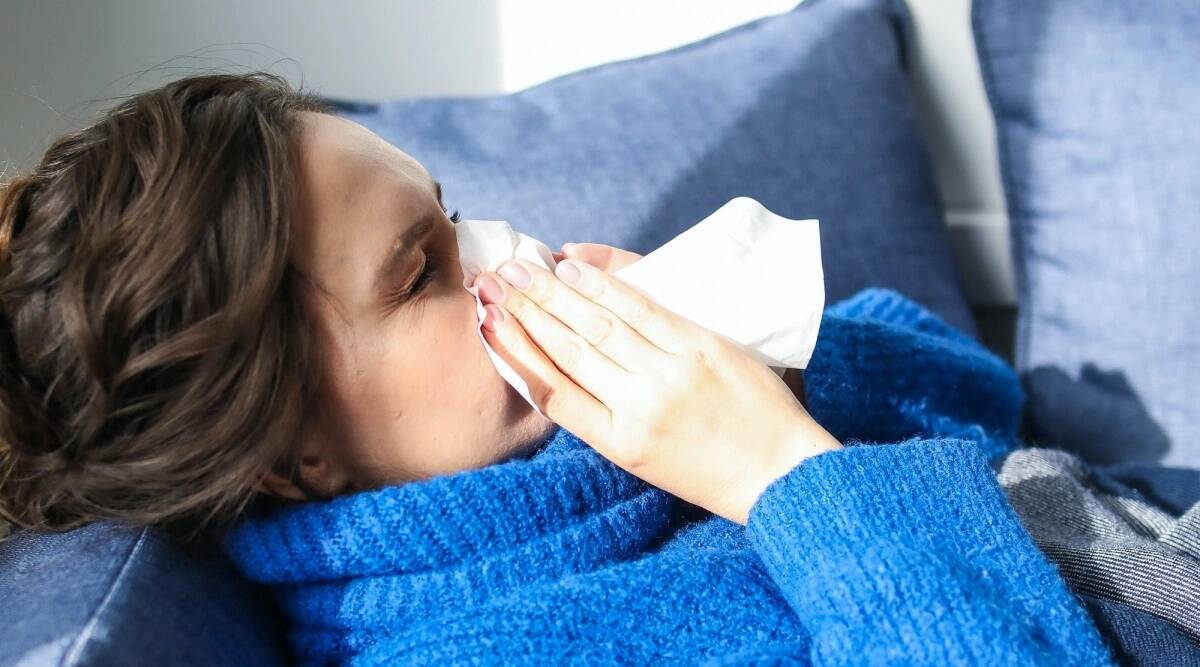 Alergias primaverales: Mantenga a raya la secreción nasal, los ojos llorosos y la congestión con estos efectivos consejos dietéticos