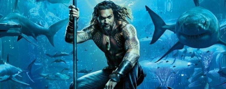 Aquaman 2, The Flash, Black Adam… Warner aplaza (otra vez) sus próximos grandes estrenos