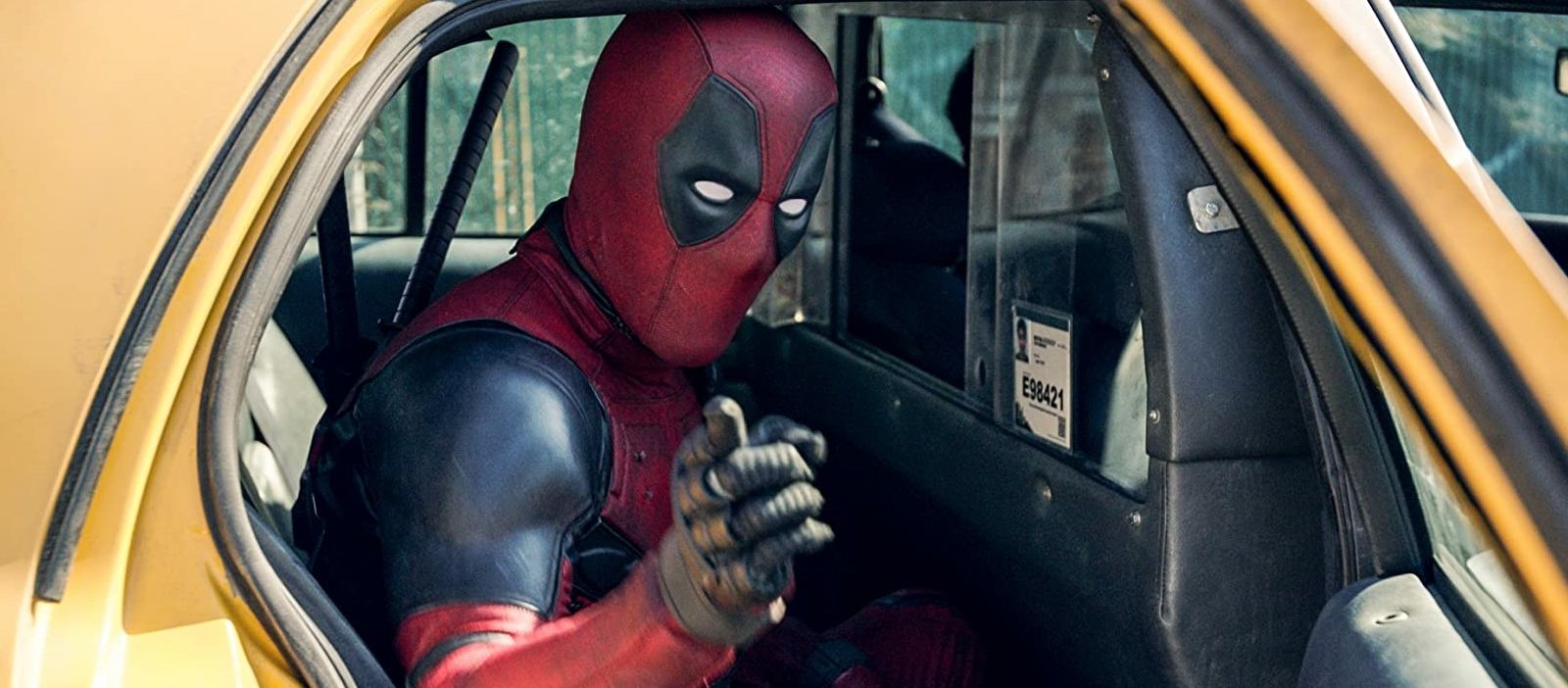 Marvel: Deadpool 3 habría encontrado a su director (y es amigo de Ryan Reynolds)