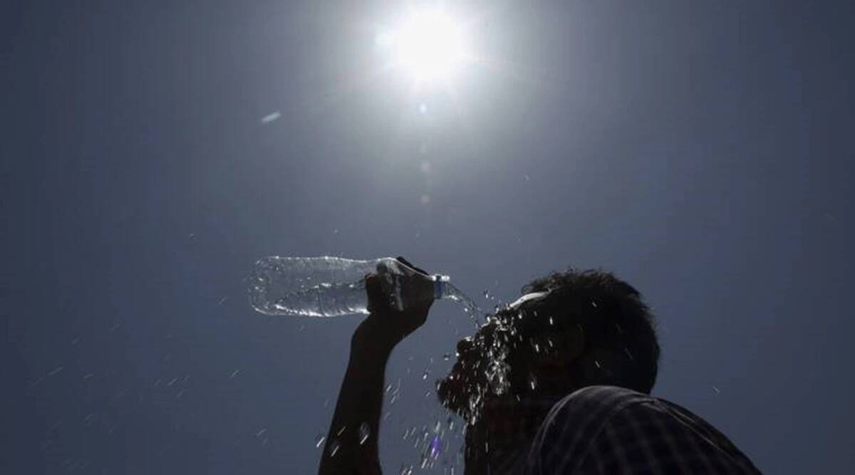 Advertencia de ola de calor emitida en Mumbai, Thane y Raigad;  así es como puedes mantenerte a salvo