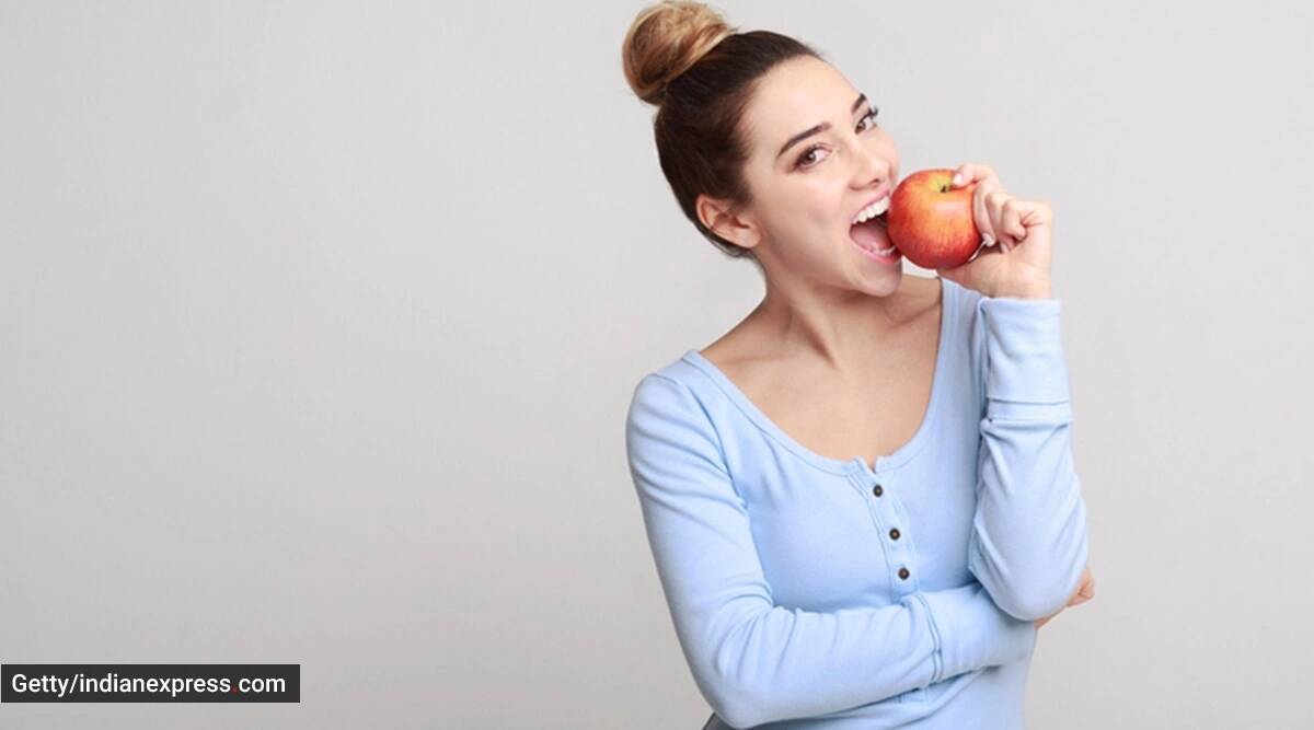 manzana, beneficios para la salud de la manzana, dieta de la manzana