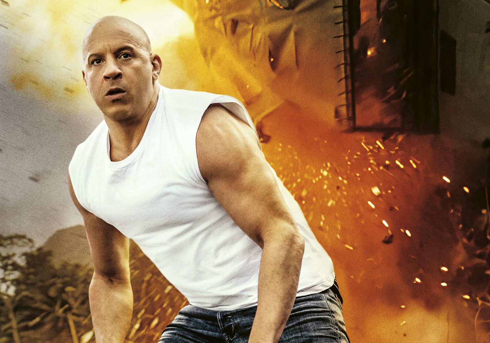 Fast & Furious 10: una actriz de The Suicide Squad se une a la saga Fast & Furious 10: una actriz de The Suicide Squad se une a la saga