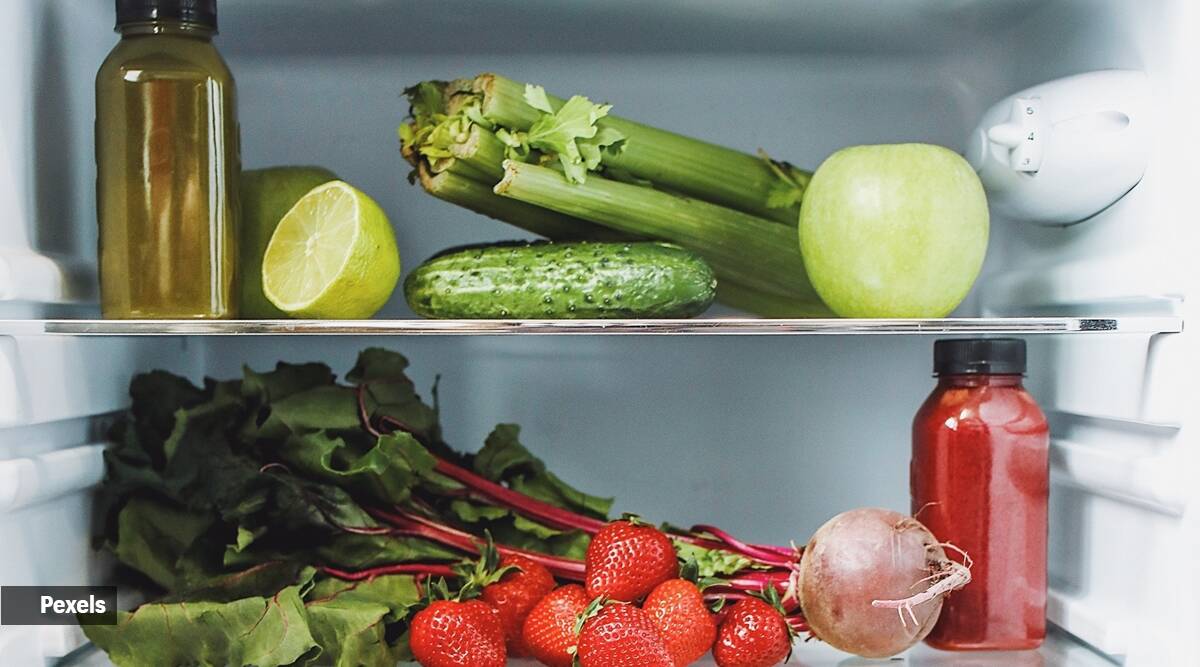 Cómo almacenar (y cocinar) los alimentos para conservar los nutrientes Cómo almacenar (y cocinar) los alimentos para conservar los nutrientes