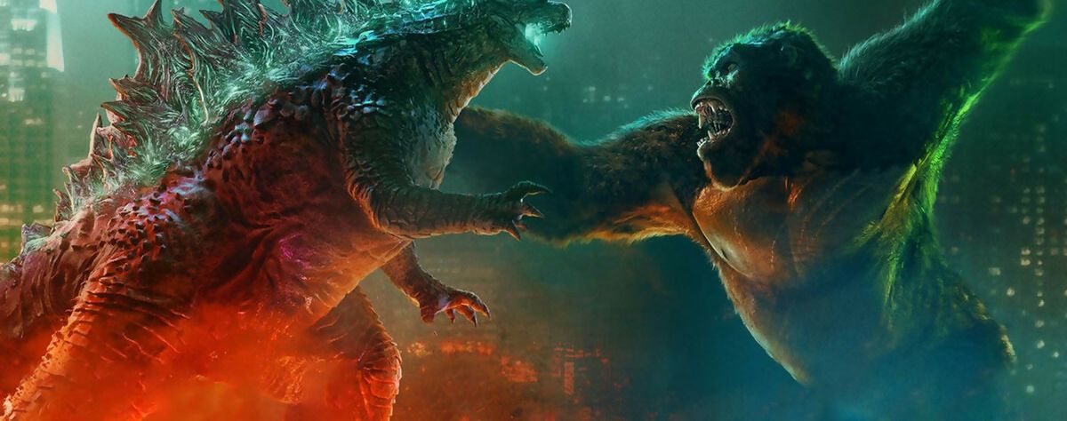 Godzilla contra Kong 2: nuevas pistas para la secuela del Monsterverse Godzilla contra Kong 2: nuevas pistas para la secuela del Monsterverse